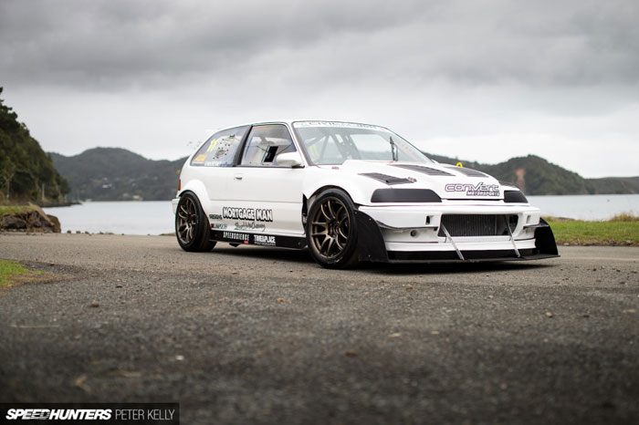 《极品飞车19》社区最新车款图赏(2)