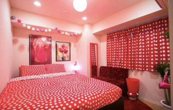 《超级马里奥》主题公寓图赏(3)