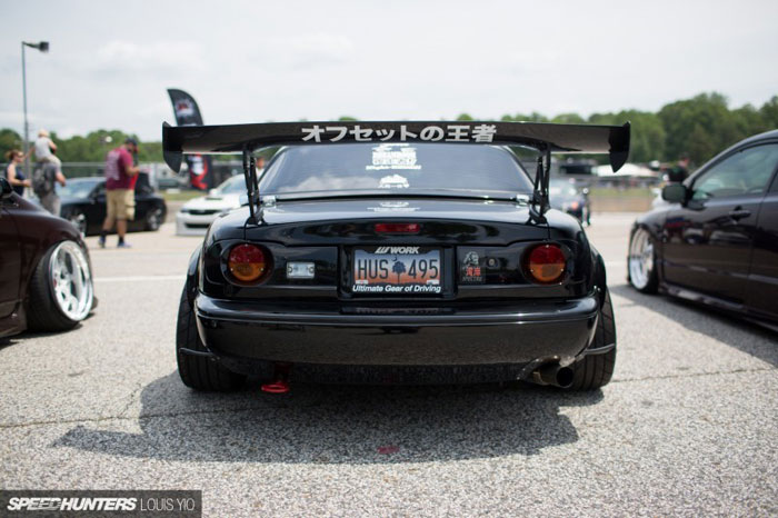 《极品飞车19》社区最新车款图赏(13)