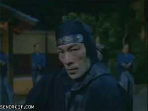 猪一样的队友系列爆笑GIF二