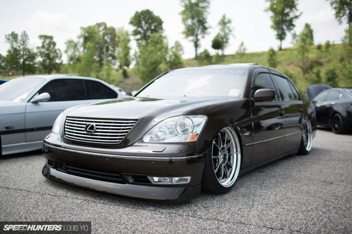 《极品飞车19》社区最新车款图赏(8)