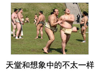 微博恶搞日式冷吐槽第五十一弹(12)