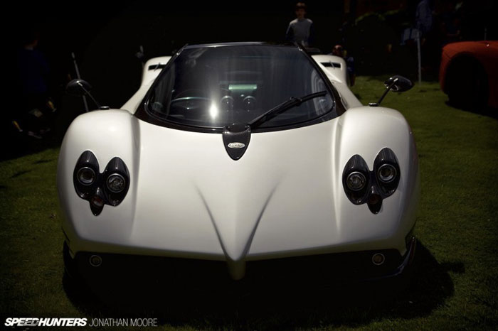 《极品飞车19》社区最新车款图赏(18)