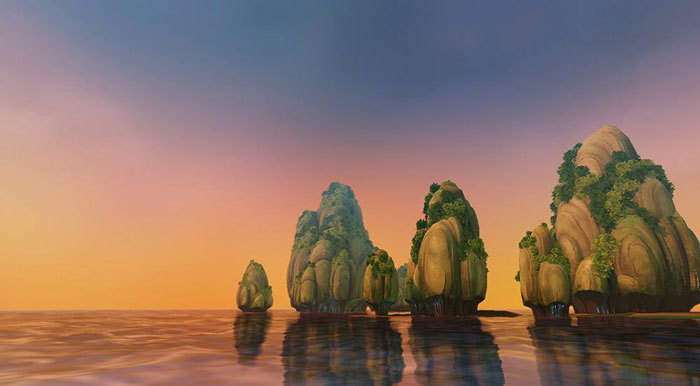 《文明帝国OL》游戏精美截图(4)