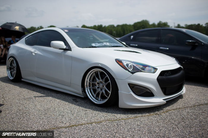 《极品飞车19》社区最新车款图赏(15)