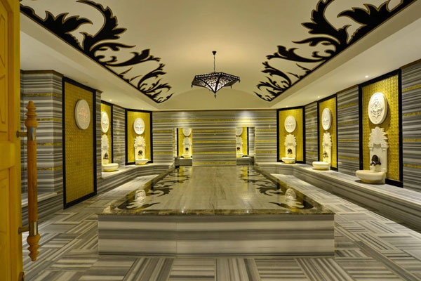 《上古卷轴5》主题酒店美图赏析(11)