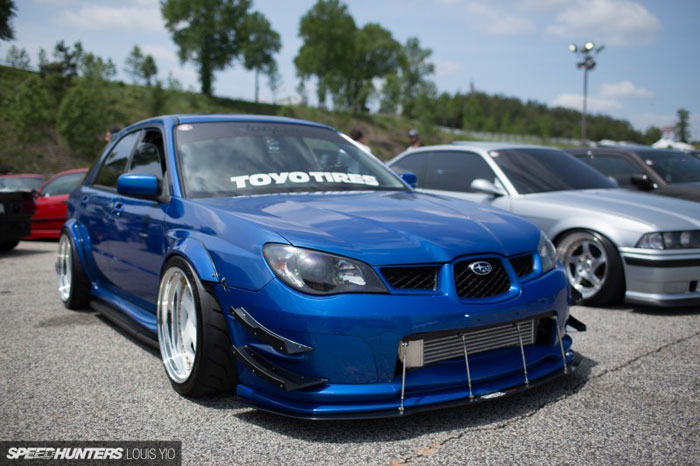 《极品飞车19》社区最新车款图赏(14)