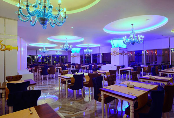 《上古卷轴5》主题酒店美图赏析(13)