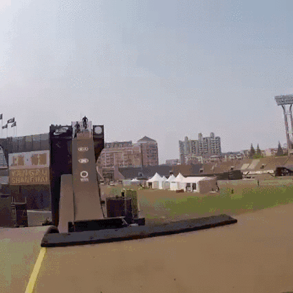 囧雷傻缺GIF图系列146(6)