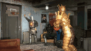 囧雷傻缺GIF图系列147(12)