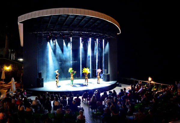 《上古卷轴5》主题酒店美图赏析(12)