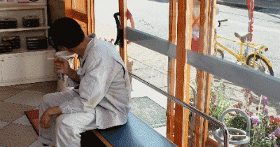 囧雷傻缺GIF图系列146(11)