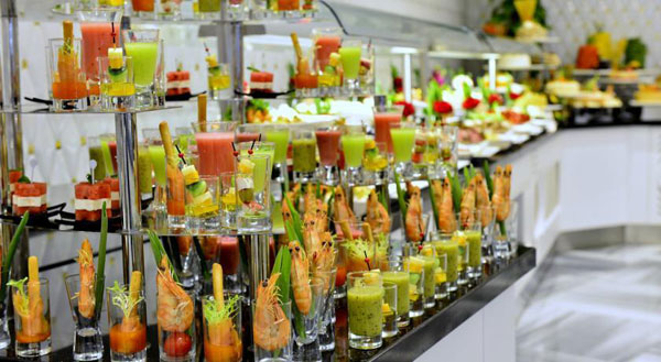 《上古卷轴5》主题酒店美图赏析(14)