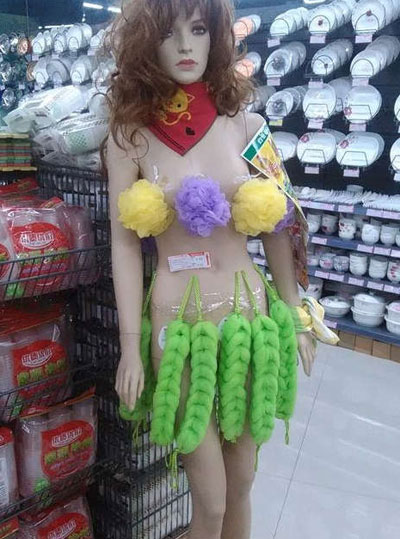 全球趣图精选第65弹(18)