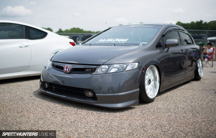 《极品飞车19》社区最新车款图赏(6)