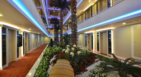 《上古卷轴5》主题酒店美图赏析(8)