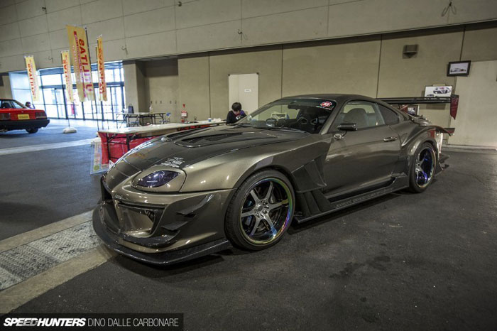 《极品飞车19》社区最新车款图赏(16)