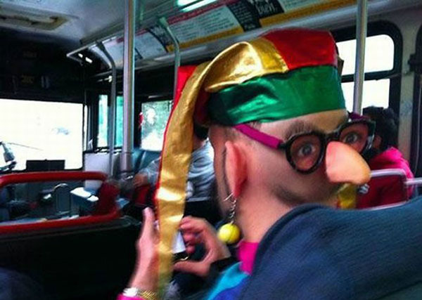 全球趣图精选第65弹(21)