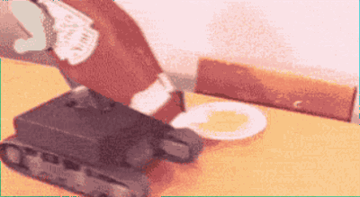 发明这些逗比机械的意义是什么搞笑GIF(3)