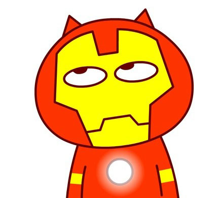 嗷大喵真棒之翻白眼系列头像(5)