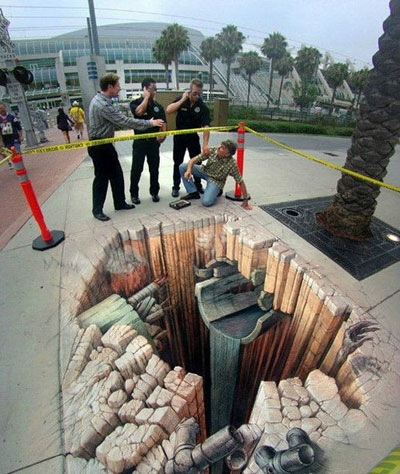 全球趣图精选第65弹(19)