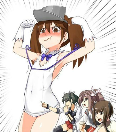 全球趣图精选第65弹(2)