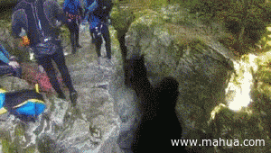 囧雷傻缺GIF图系列146(8)