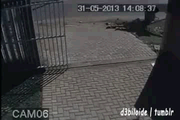 囧雷傻缺GIF图系列146(12)