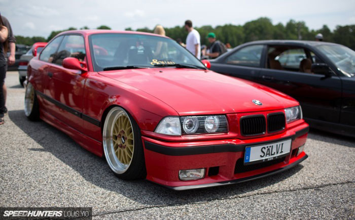 《极品飞车19》社区最新车款图赏(11)