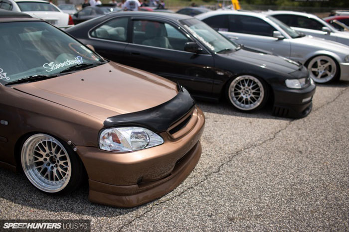 《极品飞车19》社区最新车款图赏(7)