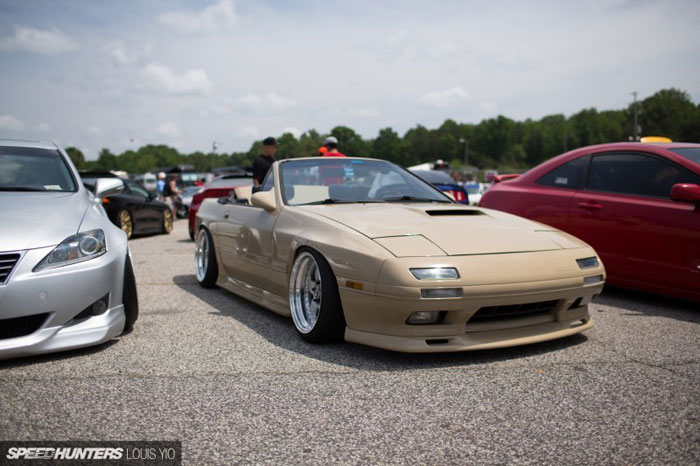 《极品飞车19》社区最新车款图赏(3)