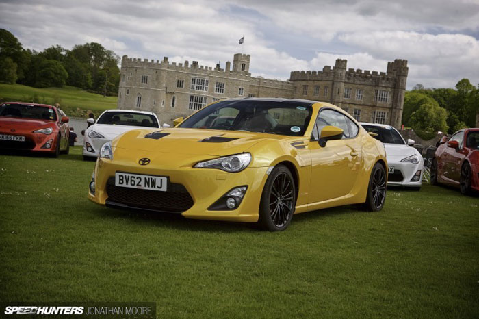 《极品飞车19》社区最新车款图赏(17)