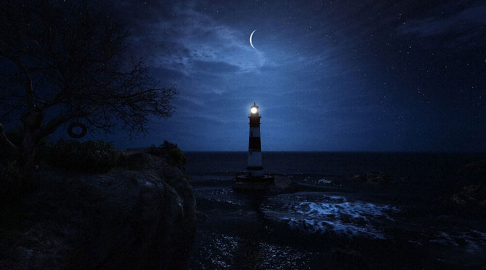 《GTA5》PC版最新精美截图(24)