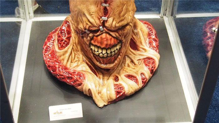 2015 E3游戏展会周边图集(21)