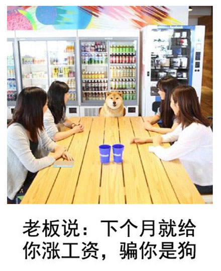 微博恶搞日式冷吐槽第五十二弹(2)