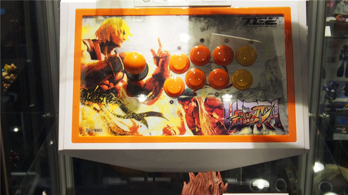 2015 E3游戏展会周边图集(27)