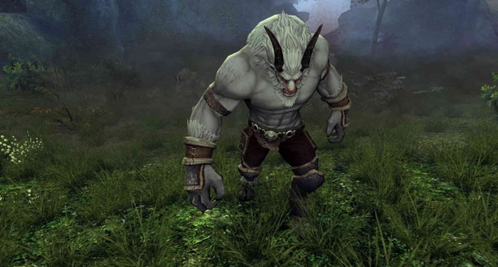 《灵魂回响》日服封测截图(7)