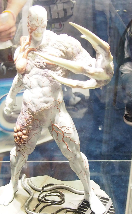 2015 E3游戏展会周边图集(22)