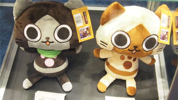 2015 E3游戏展会周边图集(32)