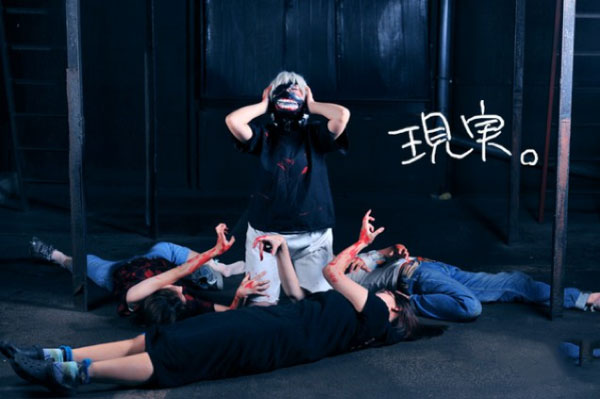 cosplay的理想与现实对比搞笑图集(10)