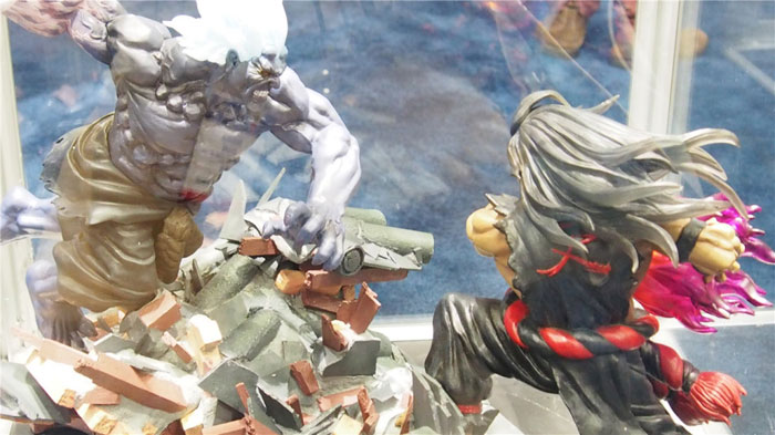 2015 E3游戏展会周边图集(26)