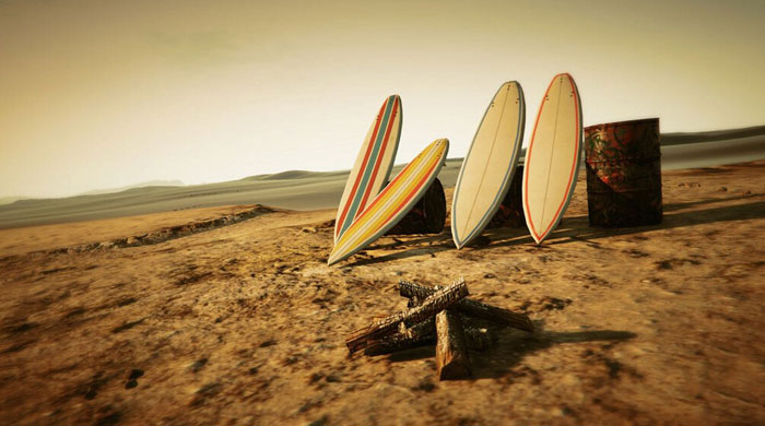 《GTA5》PC版最新精美截图(14)