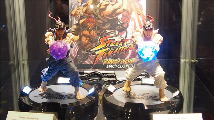 2015 E3游戏展会周边图集(24)