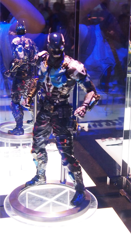 2015 E3游戏展会周边图集(17)