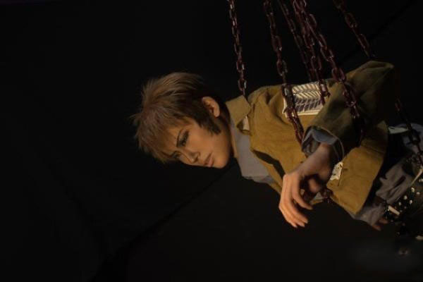 cosplay的理想与现实对比搞笑图集(7)