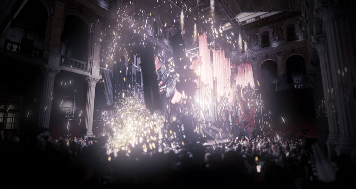 《杀手6》游戏官方高清截图(4)