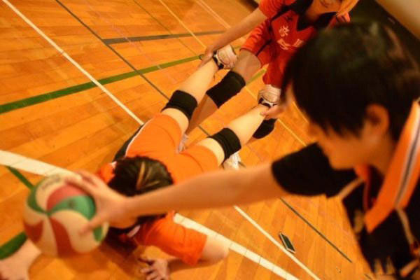 cosplay的理想与现实对比搞笑图集(20)