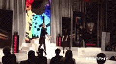 囧雷傻缺GIF图系列148(9)