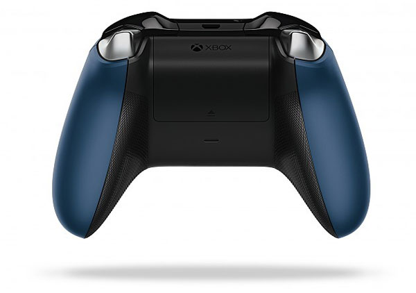 《极限竞速6》XBO限定版主机图赏(3)