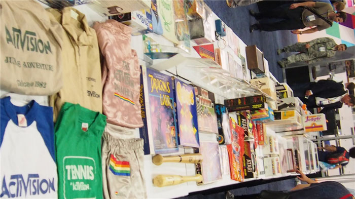 2015 E3游戏展会周边图集(8)